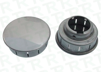 Imagen de DIFUSOR 81 mm INOXIDABLE Nº4 FAGOR