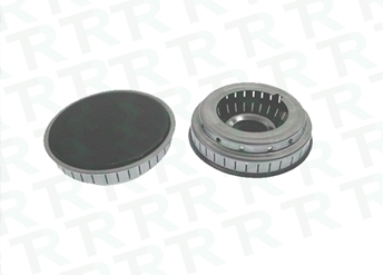 Imagen de DIFUSOR 39 mm INOX-ESMALTE Nº1 FAGOR