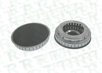 Imagen de DIFUSOR 59 mm INOX-ESMALTE Nº2 FAGOR