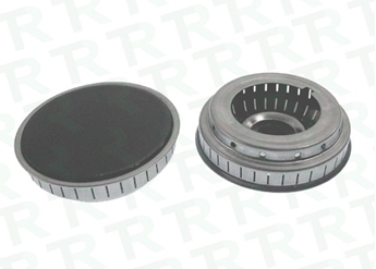 Imagen de DIFUSOR 74 mm INOX-ESMALTE Nº3 FAGOR