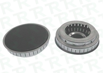 Imagen de DIFUSOR 81 mm INOX-ESMALTE Nº4 FAGOR