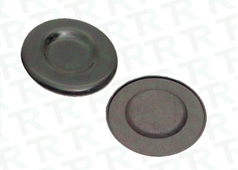 Imagen de DIFUSOR 57 mm CHAPA Nº 2  FAGOR