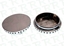 Imagen de DIFUSOR 75 mm CROMADO Nº3 ZANUSSI