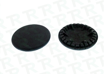 Imagen de DIFUSOR 54 mm ESMALTE Nº1 TEKA