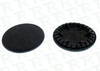 Imagen de DIFUSOR 66 mm ESMALTE Nº2 TEKA