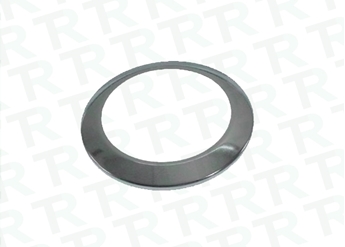 Imagen de EMBELLECEDOR 78 mm ARO Nº1 CROMADO BALAY