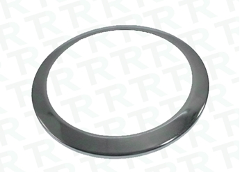 Imagen de EMBELLECEDOR 112 mm ARO Nº2 CROMADO BALAY
