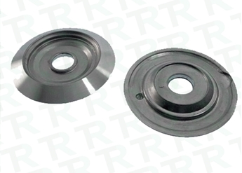 Imagen de QUEMADOR 63 mm Nº2 ENCIMERA FAGOR