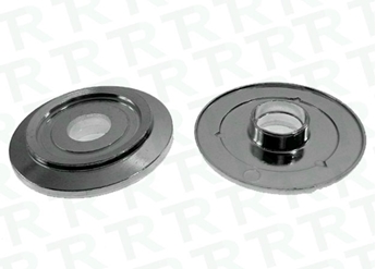 Imagen de QUEMADOR 60 mm Nº2 TEKA