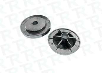 Imagen de QUEMADOR 42 mm Nº1 SM TEKA