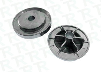 Imagen de QUEMADOR 62 mm Nº2 SM TEKA