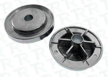 Imagen de QUEMADOR 92 mm Nº3 SM TEKA