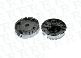 Imagen de QUEMADOR 44 mm Nº1 CON BUJIA TEKA