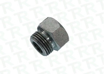 Imagen de TUERCA ACOPLE M-16x125 / M-14x150 FAGOR