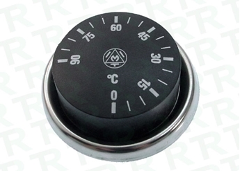 Imagen de MANDO RELOJ STANDARD 0-90º