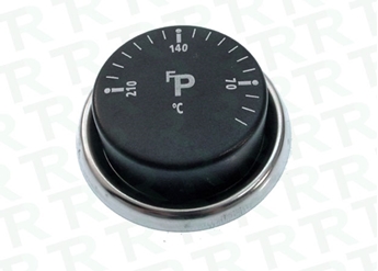 Imagen de MANDO RELOJ STANDARD 0-210º