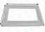 Imagen de MARCO PUERTA BLANCO MICROONDAS STANDARD