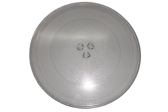 Imagen de PLATO MICROONDAS Ø 325 mm TREBOL LG