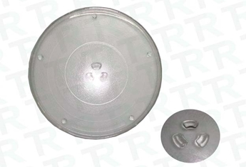Imagen de PLATO MICROONDAS 272 mm DE LONGHI MW600