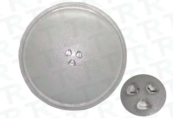 Imagen de PLATO MICROONDAS 305 mm DE LONGHI MW600