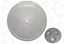 Imagen de PLATO MICROONDAS 305 mm DE LONGHI MW600