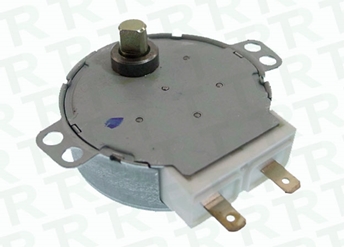 Imagen de MOTOR MICROONDAS 5 mm 1 CHAFLAN
