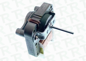 Imagen de MOTOR MICROONDAS VENTILADOR