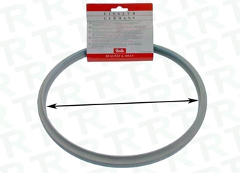 Imagen de JUNTA OLLA 220 mm FISSLER