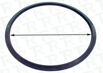 Imagen de JUNTA RAPIDA 8 RACIONES TEFAL SENSOR