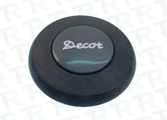 Imagen de POMO OLLA DECOR REDONDO