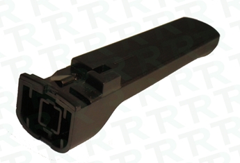 Imagen de MANGO INFERIOR M5P001123 FAGOR