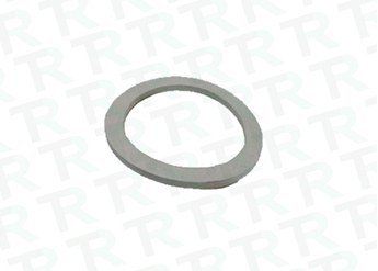 Imagen de JUNTA CAFETERA 72 mm 3 TAZAS 65 mm OROLEY