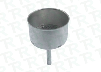 Imagen de EMBUDO CAFETERA 59 mm 3 TAZAS OROLEY