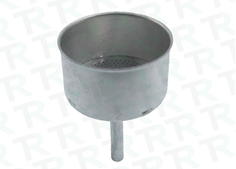 Imagen de EMBUDO CAFETERA 65 mm 6 TAZAS OROLEY
