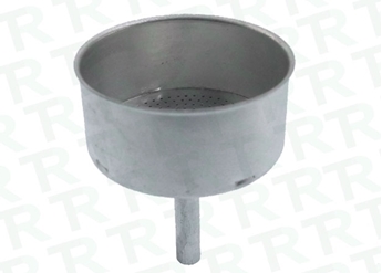 Imagen de EMBUDO CAFETERA 74 mm 9 TAZAS OROLEY