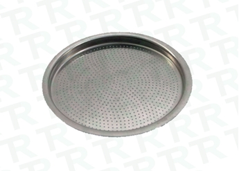 Imagen de FILTRO CAFETERA 63 mm 6 TAZAS OROLEY