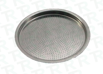 Imagen de FILTRO CAFETERA 80 mm 12 TAZAS OROLEY