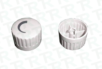 Imagen de MANDO CO 0020107732 VAILLANT