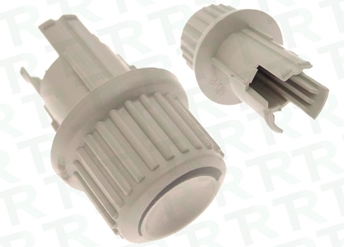 Imagen de MANDO CALENTADOR CO. 11-4280 VAILLANT