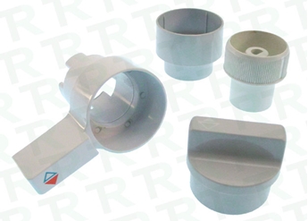 Imagen de MANDO TERMO 8702000218 JUNKERS