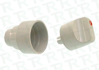 Imagen de MANDO TERMO 8702000219 JUNKERS