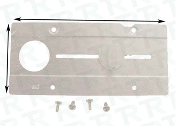 Imagen de PLACA MANDO COMPLETA JUNKERS