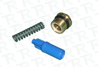 Imagen de REGULADOR CAUDAL 11 LITROS VAILLANT