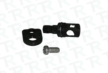 Imagen de SELECTOR TEMPERATURA VAILLANT