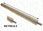 Imagen de ANODO ROSCA M-5 TERMO ARISTONG