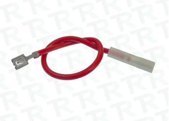 Imagen de CONDUCTOR ALTA TENSION PIEZO JUNKERS