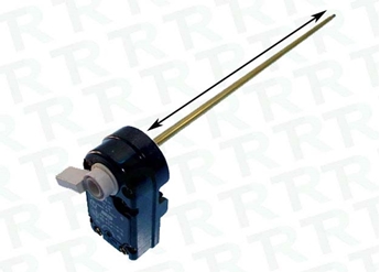 Imagen de TERMOSTATO TERMO BULBO 6x270 mm ARISTON