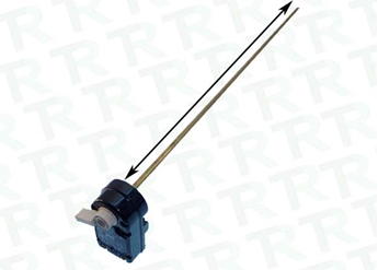 Imagen de TERMOSTATO TERMO BULBO 6x450 mm ARISTON