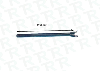 Imagen de RESISTENCIA 600W EDESA FAGOR