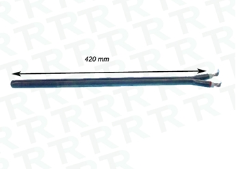 Imagen de RESISTENCIA 1000W 220V EDESA FAGOR